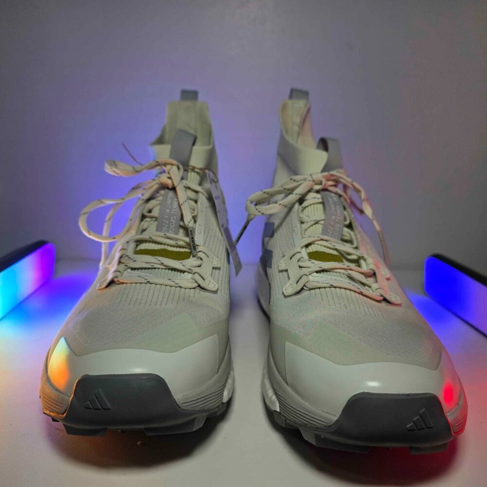 adidas And Wander x Terrex Free Hiker 2 - Picture 2 of 6